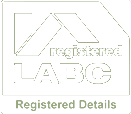 LABC Registered