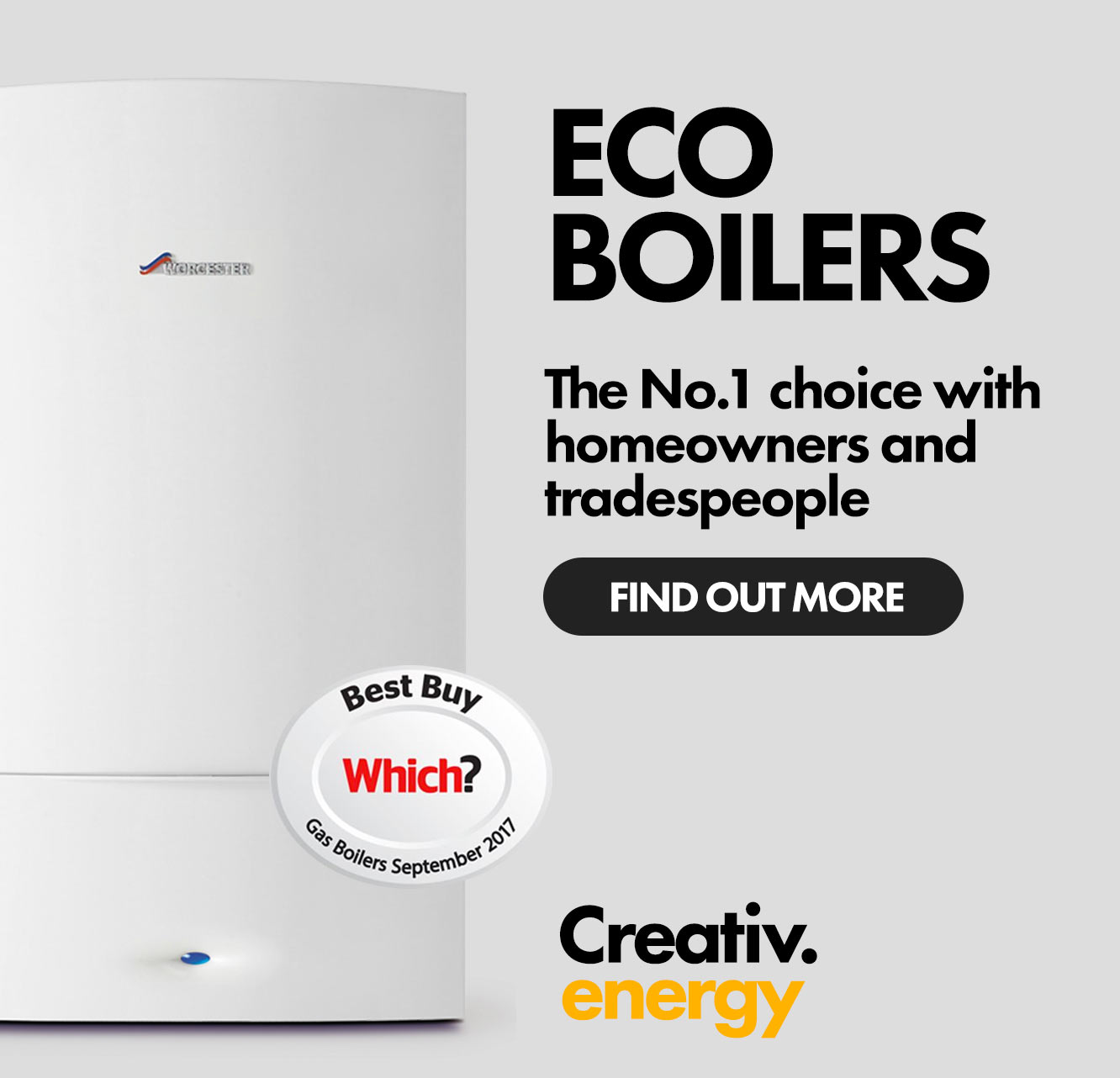 Eco Boilers Informative image