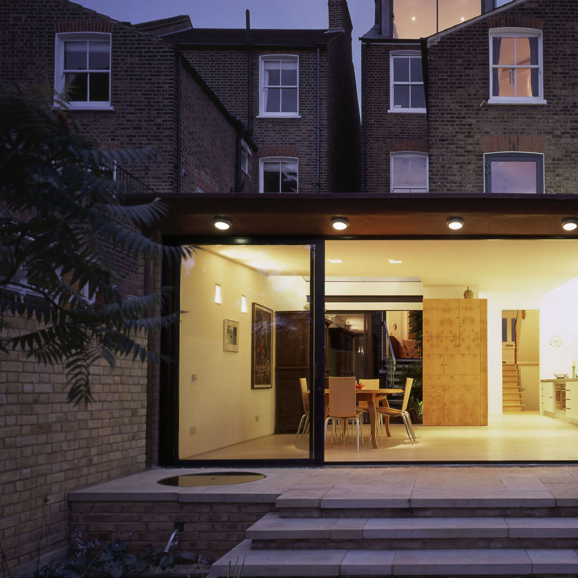 Home Extension image
