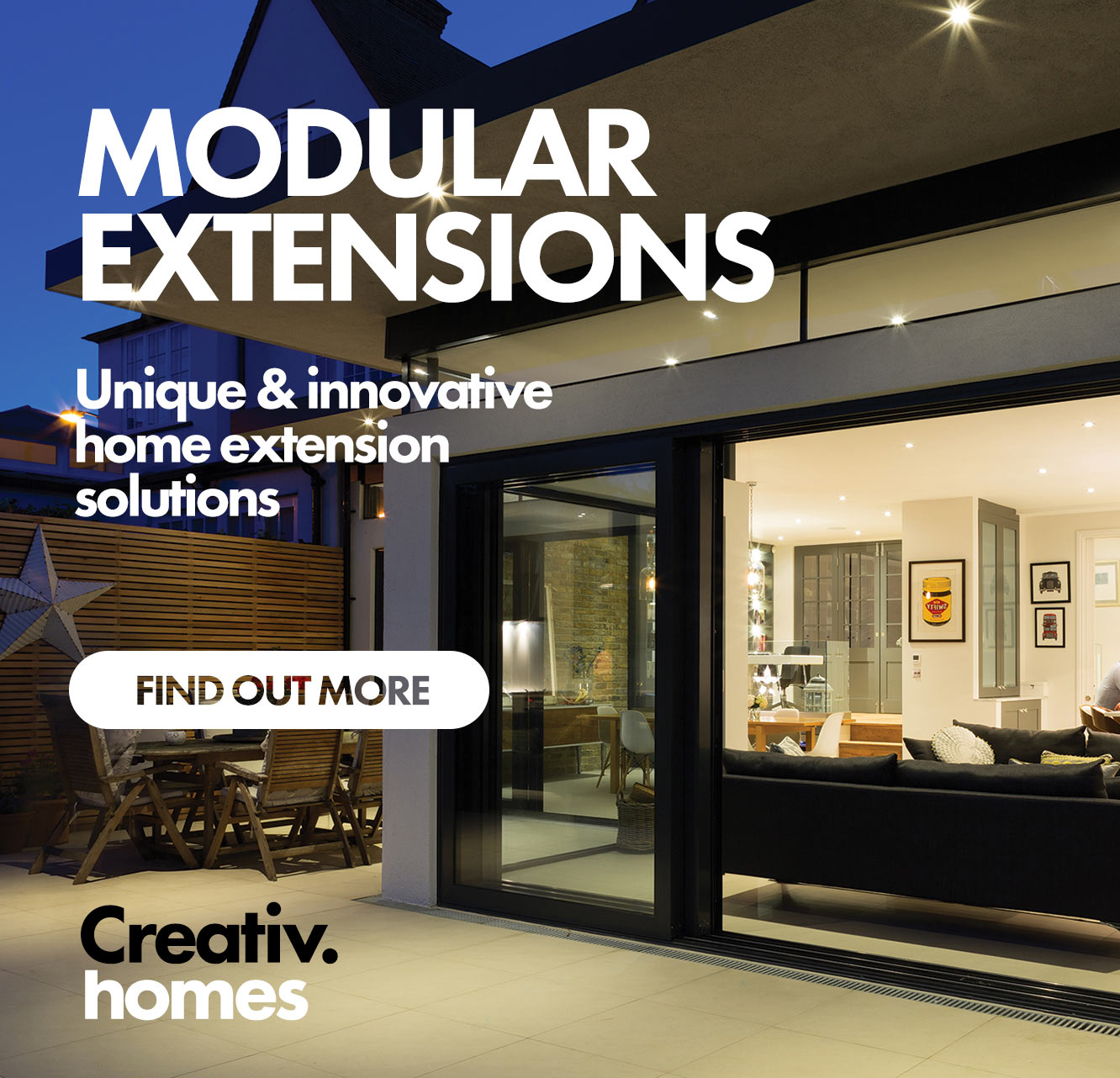 modular extensions brochure image