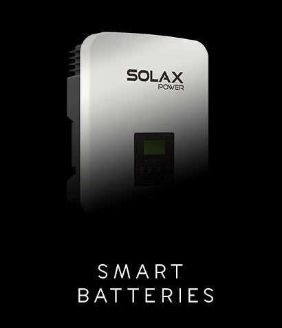 Smart batteries header image