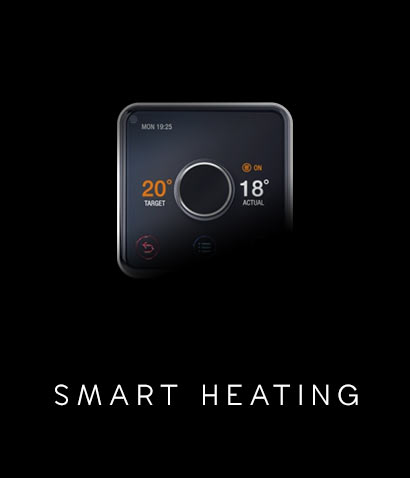 Smart heating Header image