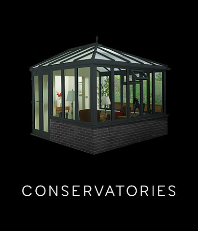 Conservatories graphic