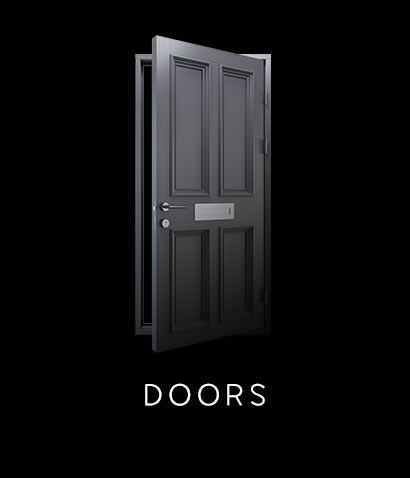 Doors graphic