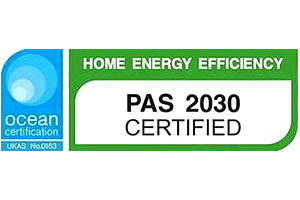 pas certified