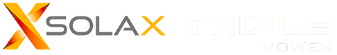 solax triple logo