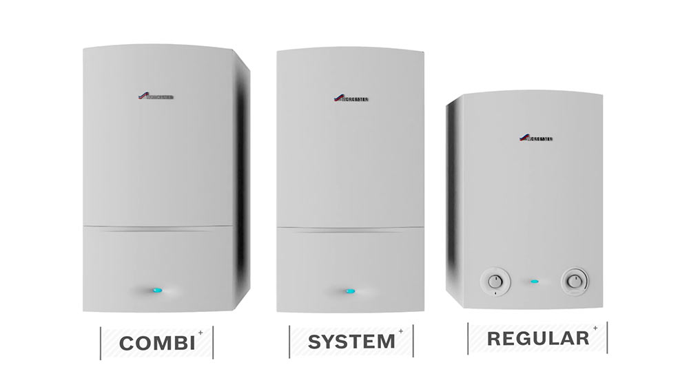 different boiler types comparison