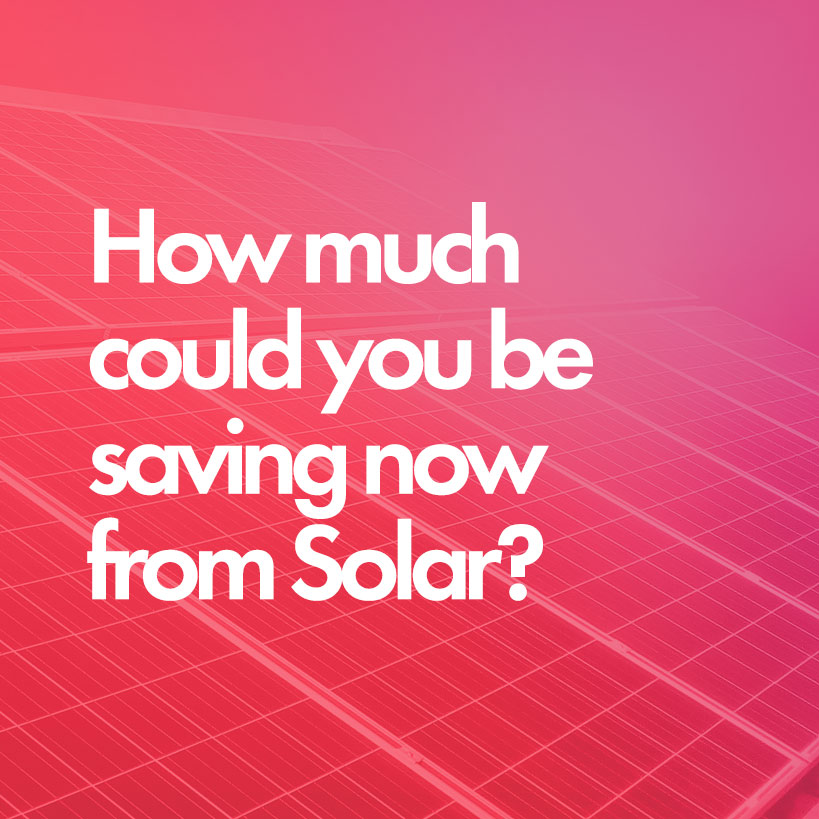 solar energy ad