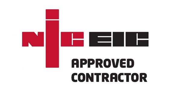 NICEIC Logo