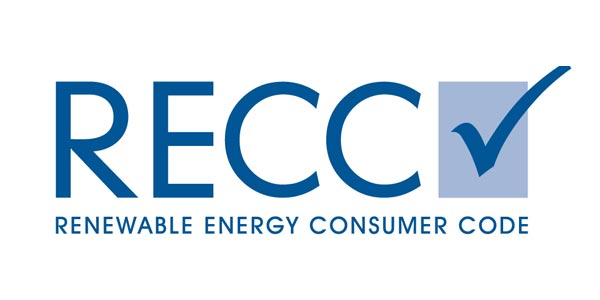 RECC logo