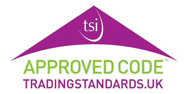 approved code - tradingstandards.uk