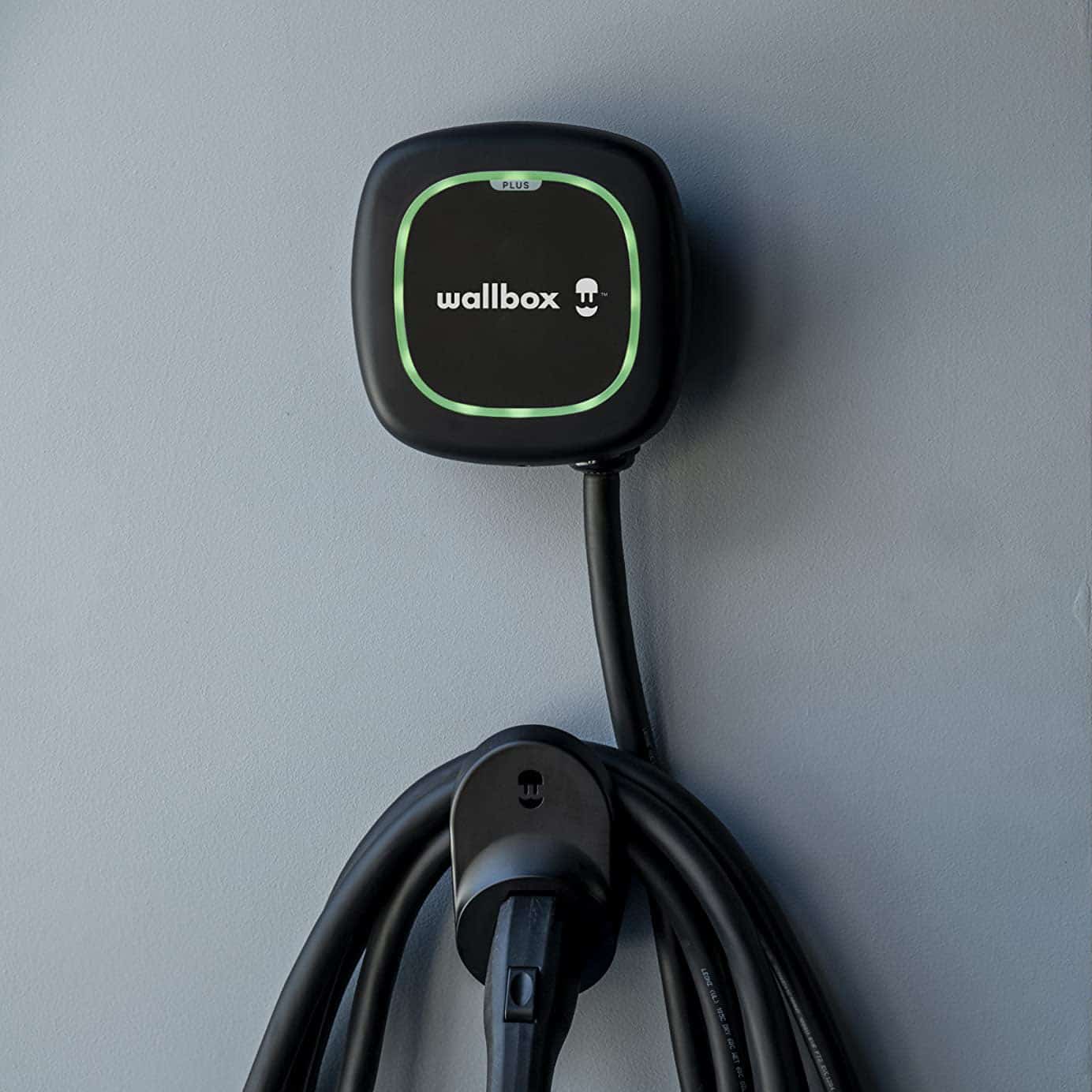 electric vehicle charger