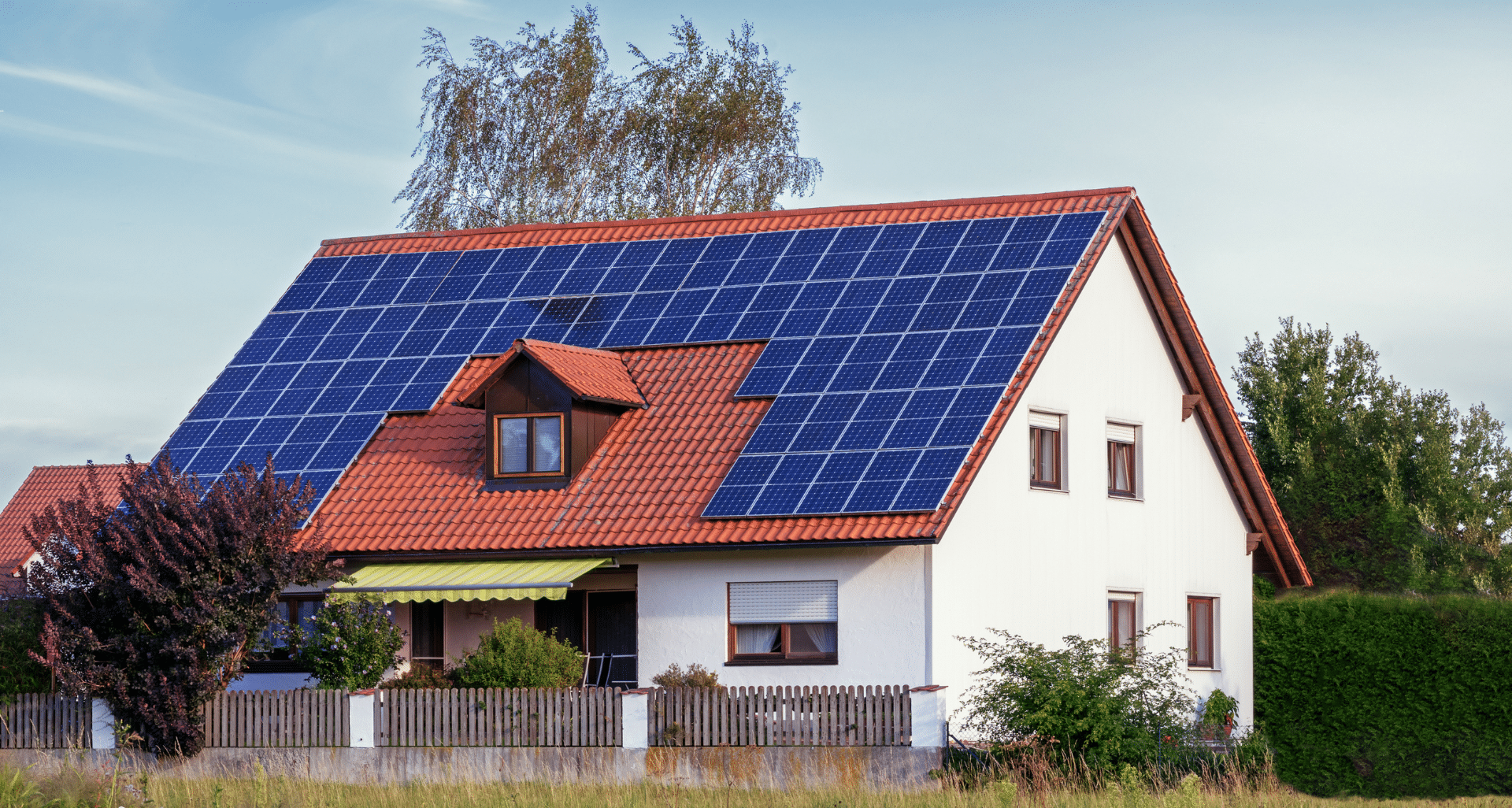 solar panels sales double amid energy crisis